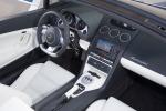 Lamborghini Gallardo LP560-4 Spyder 2008 года
